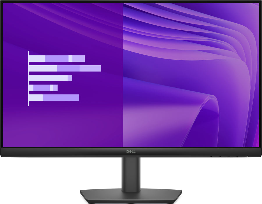 Monitor de computadora DELL Serie E E2425HM