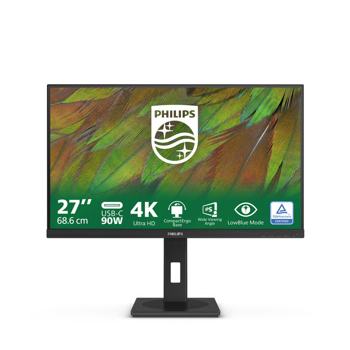 Philips 3000 series 27B1U3900/00 computer monitor