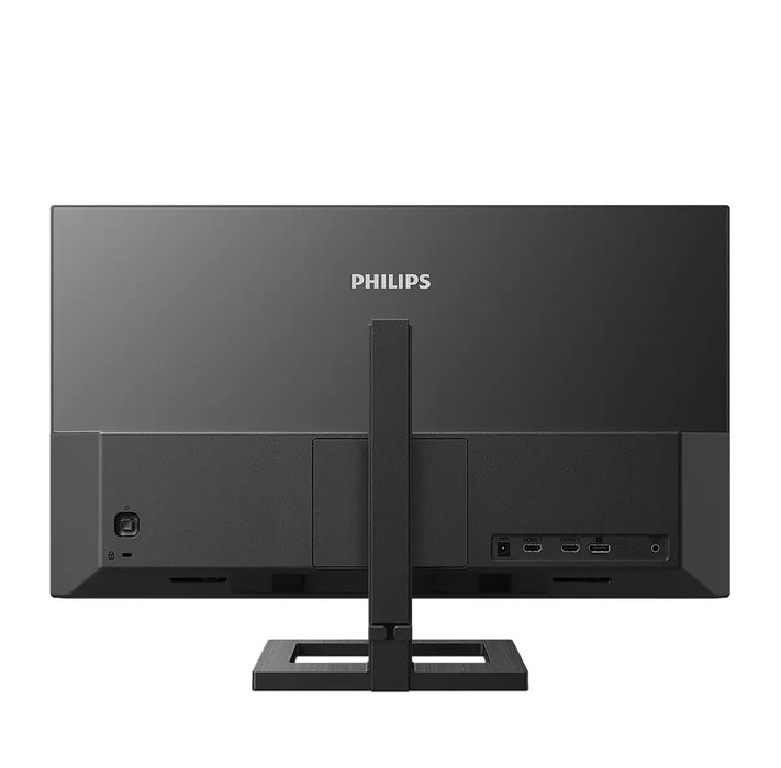 Philips E Line 275E2FAE/00 computer monitor 68.6 cm (27") 2560 x 1440 pixels Quad HD LED Black