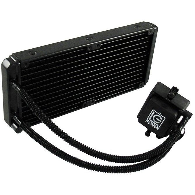 Sistema de refrigeración para ordenador LC-Power LC-CC-240-LICO