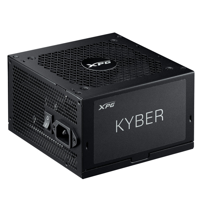 Fonte de alimentação XPG KYBER 850W