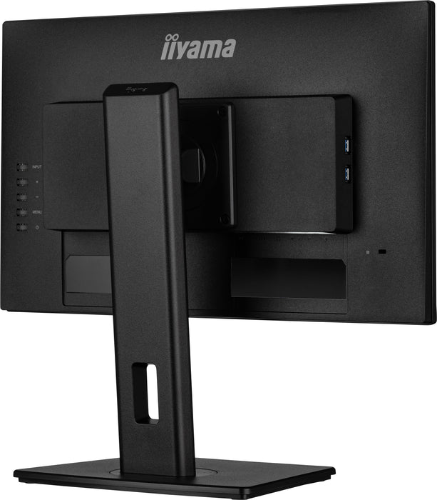 monitor de computador iiyama ProLite XUB2292HSU-B6