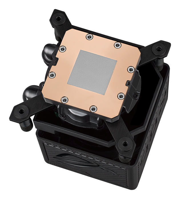 ASUS ROG Ryujin III 360 ARGB Extremo