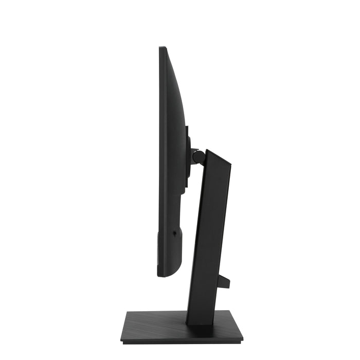 ASUS VA27ACFSN computer monitor 68.6 cm (27") 2560 x 1440 pixels Wide Quad HD LCD Black