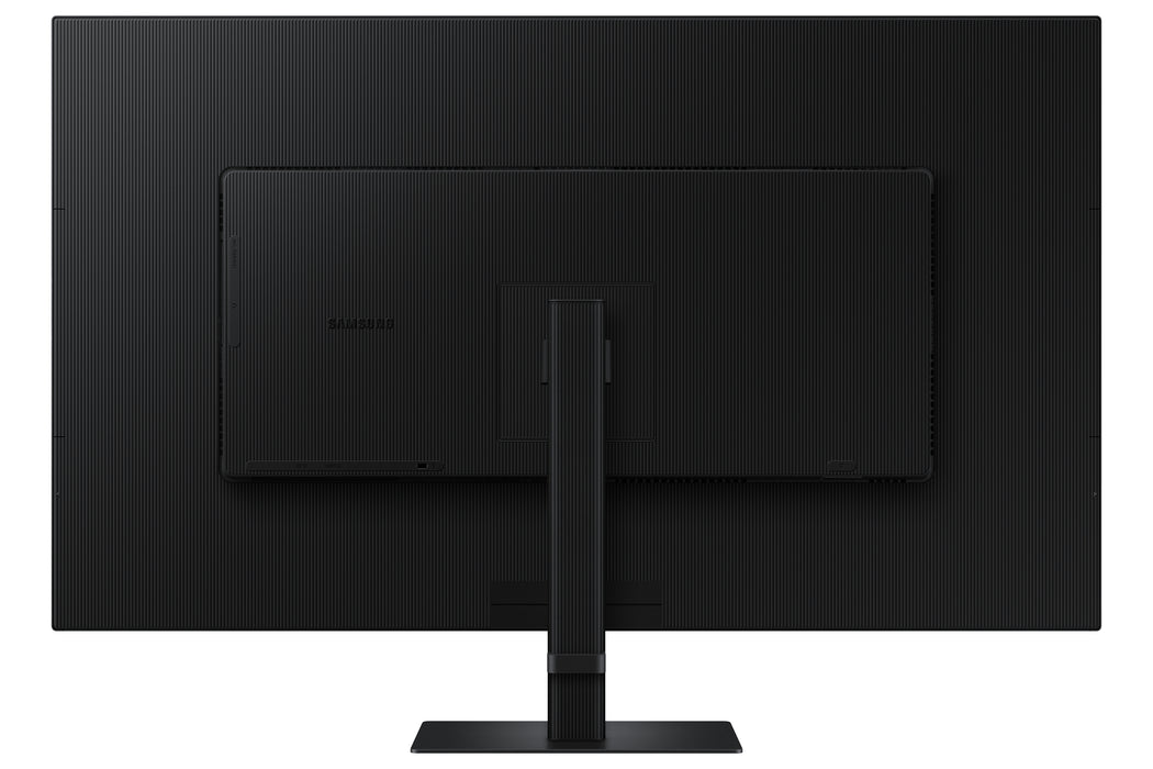 Samsung S70D computer monitor 94 cm (37") 3840 x 2160 pixels 4K Ultra HD LCD Black