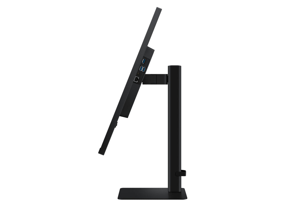 Samsung S80UD computer monitor 81.3 cm (32") 3840 x 2160 pixels 4K Ultra HD LCD Black