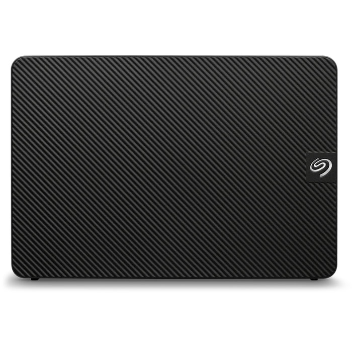 Seagate Expansion STKP24000400 external hard drive 24 TB 3.5" 3.2 Gen 1 (3.1 Gen 1) Black