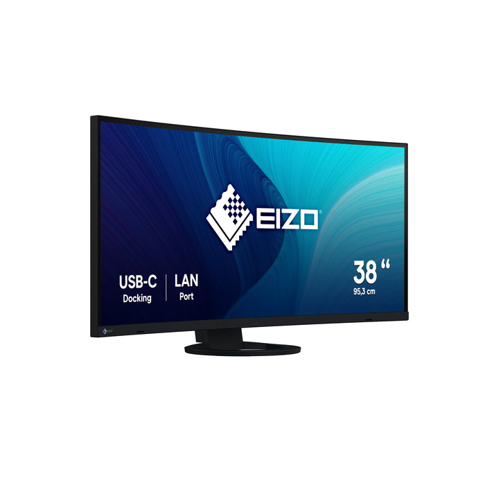 EIZO FlexScan EV3895-BK LED display