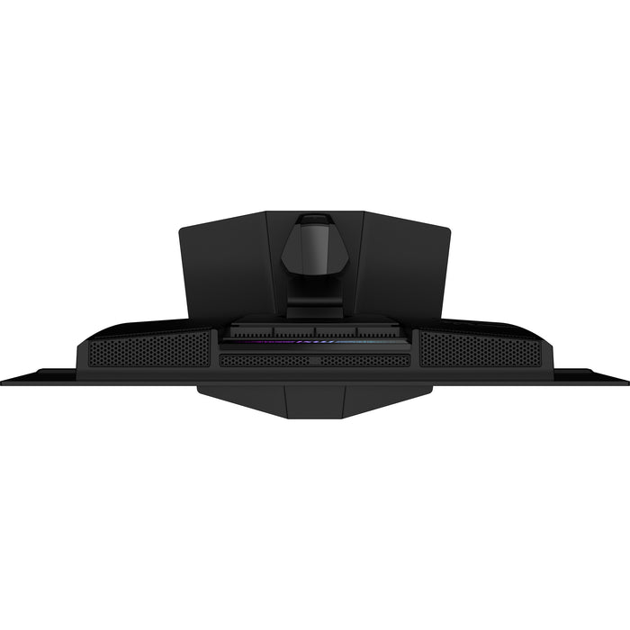 MSI MPG 272URXDE QD-OLED computer monitor
