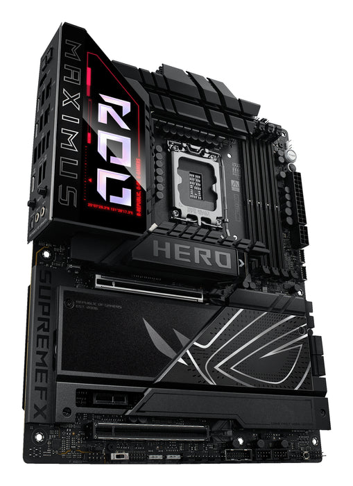 ASUS ROG MAXIMUS Z890 HERO Intel Z890 LGA 1851 (Socket V1) ATX