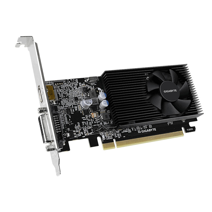 GIGABYTE GV-N1030D4-2GL graphics card