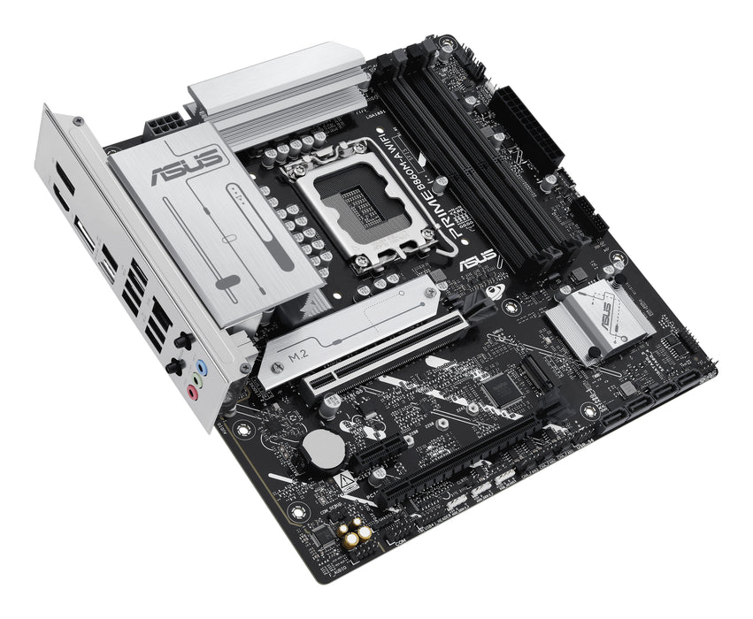 ASUS PRIME B860M-A WIFI