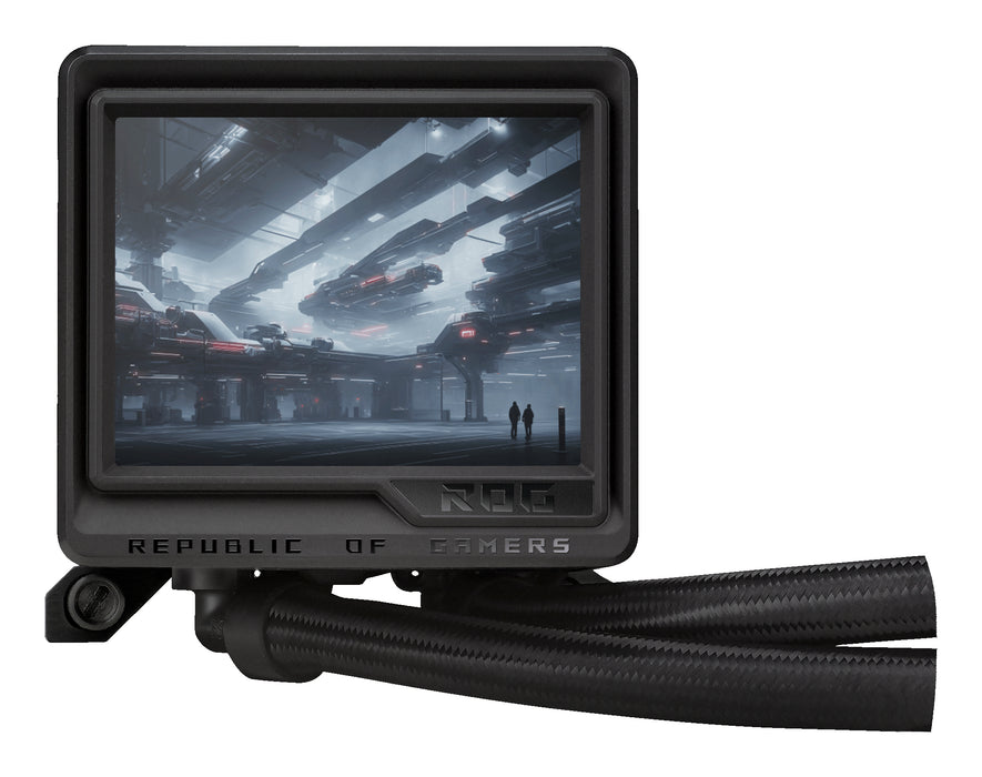 ASUS ROG Ryujin III 360 ARGB Extremo