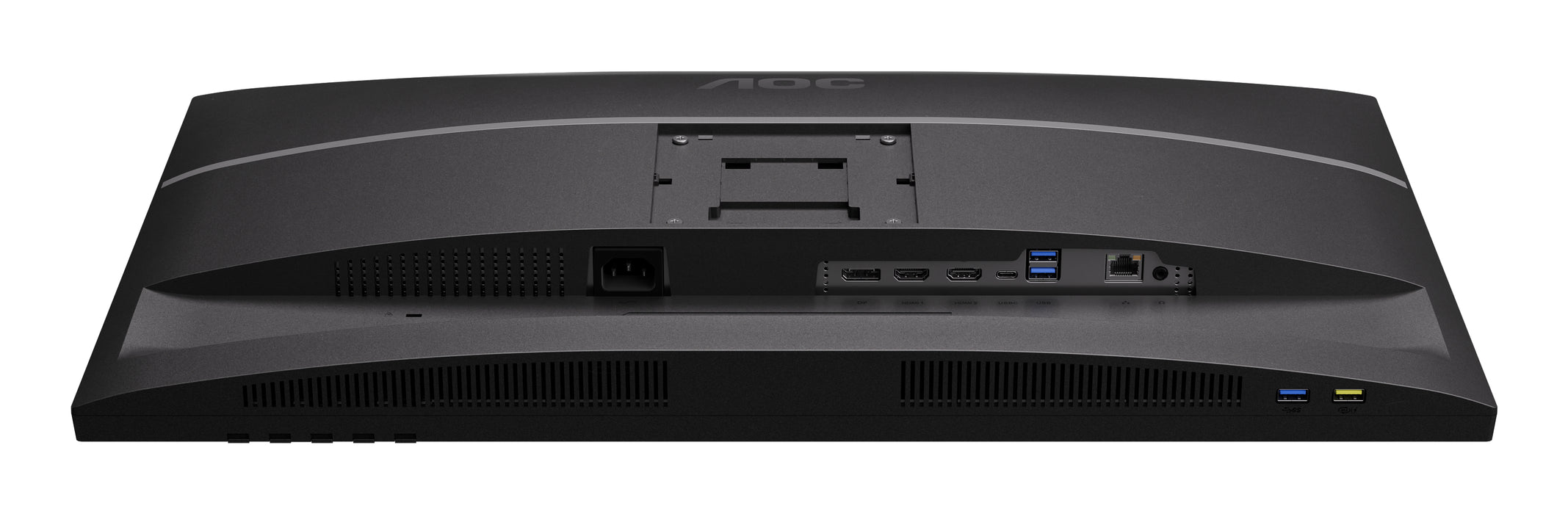 AOC E4 U27E4CV computer monitor