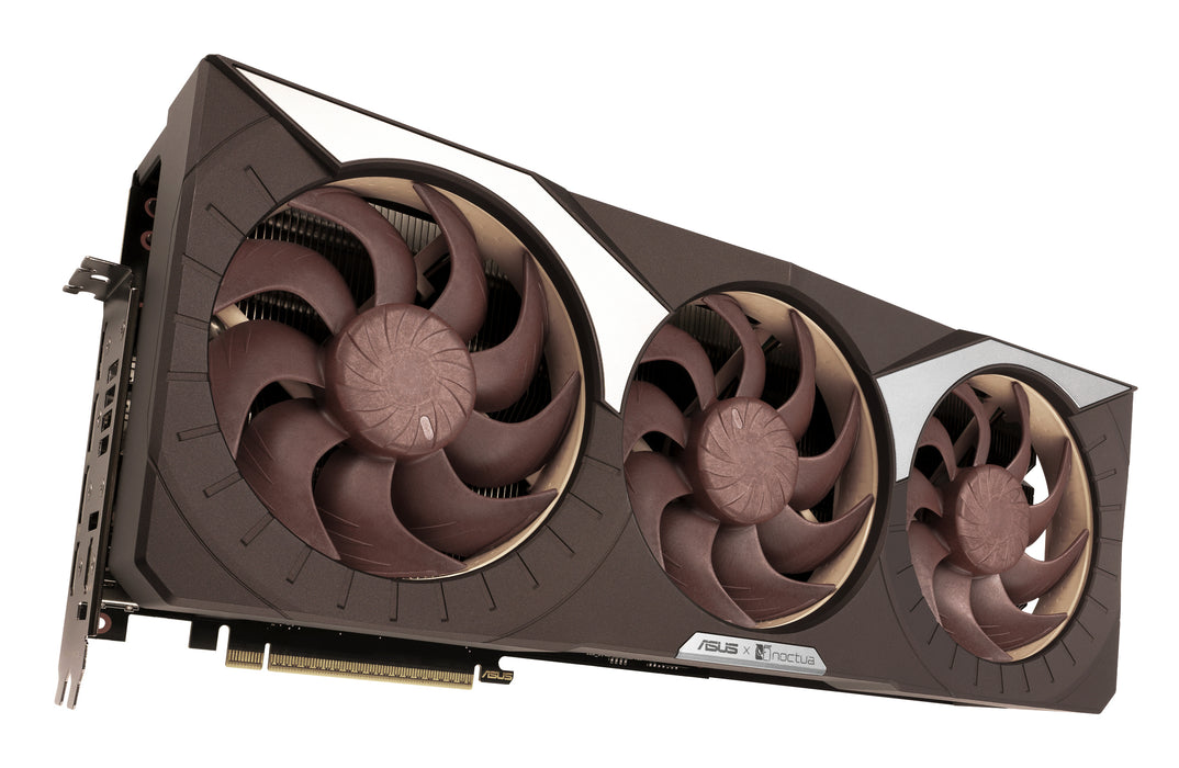 ASUS RTX5080-O16G-NOCTUA