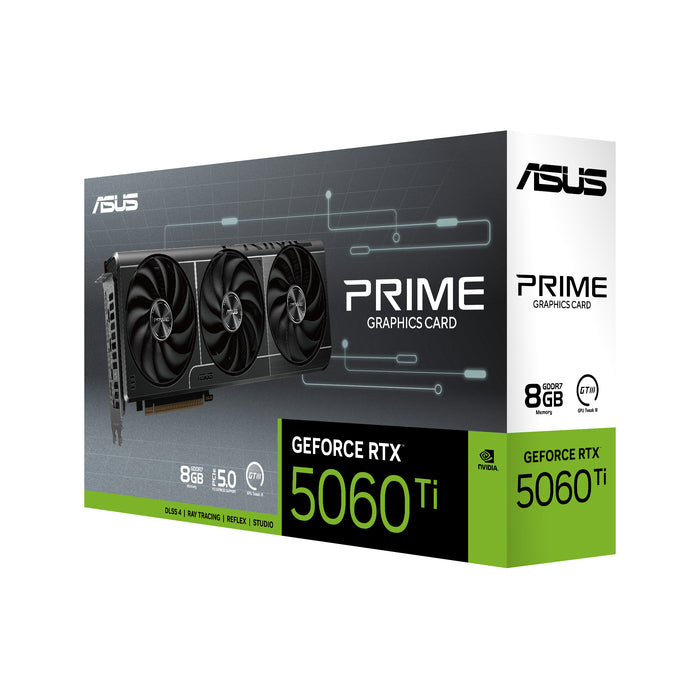 ASUS Prime-RTX5060TI-8G
