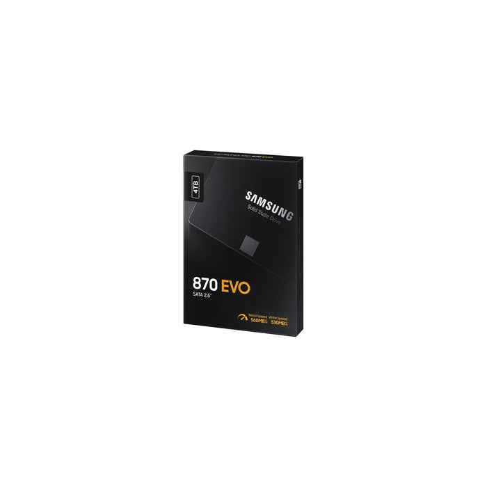 Samsung 870 EVO