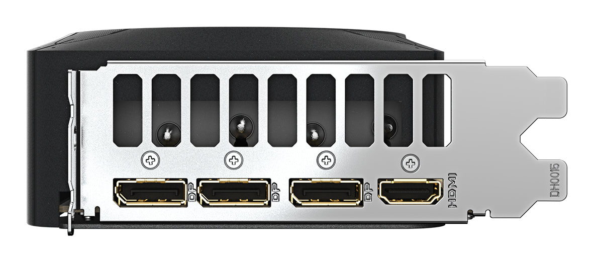 GIGABYTE GeForce RTX 5070 EAGLE OC SFF 12G Graphics Card - 12GB GDDR7, 192bit, PCI-E 5.0, 2587 MHz Core Clock, 3 x DP 2.1b, 1 x HDMI 2.1b, NVIDIA DLSS 4, GV-N5070EAGLE OC-12GD