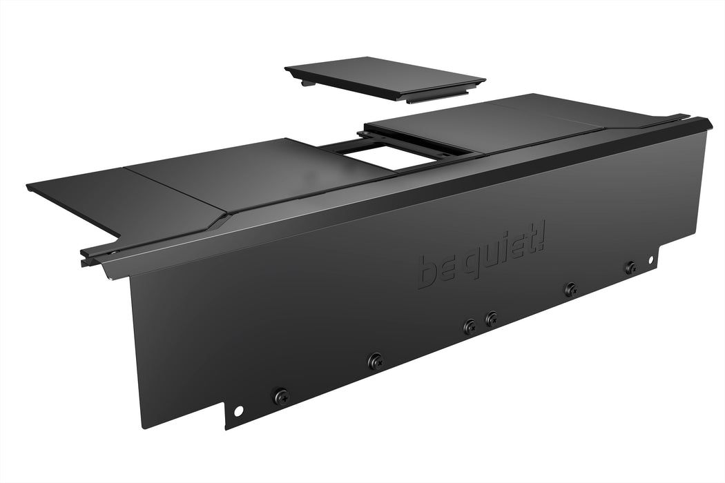 be quiet! BGA04 computer case part