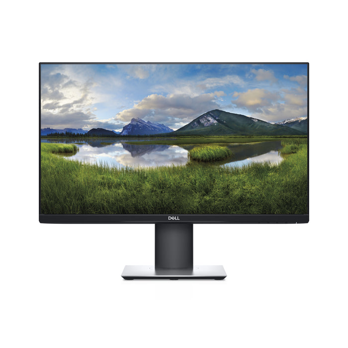DELL P2419H LED display