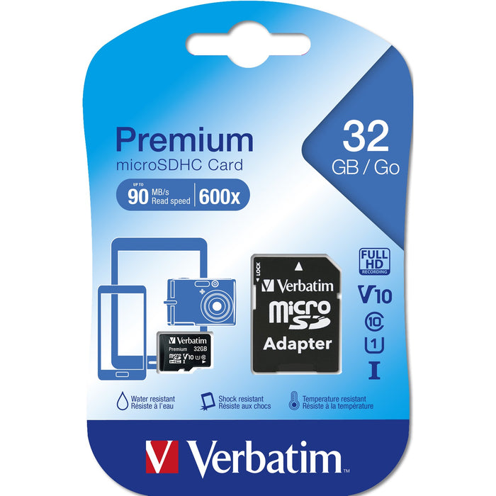 Verbatim Premium