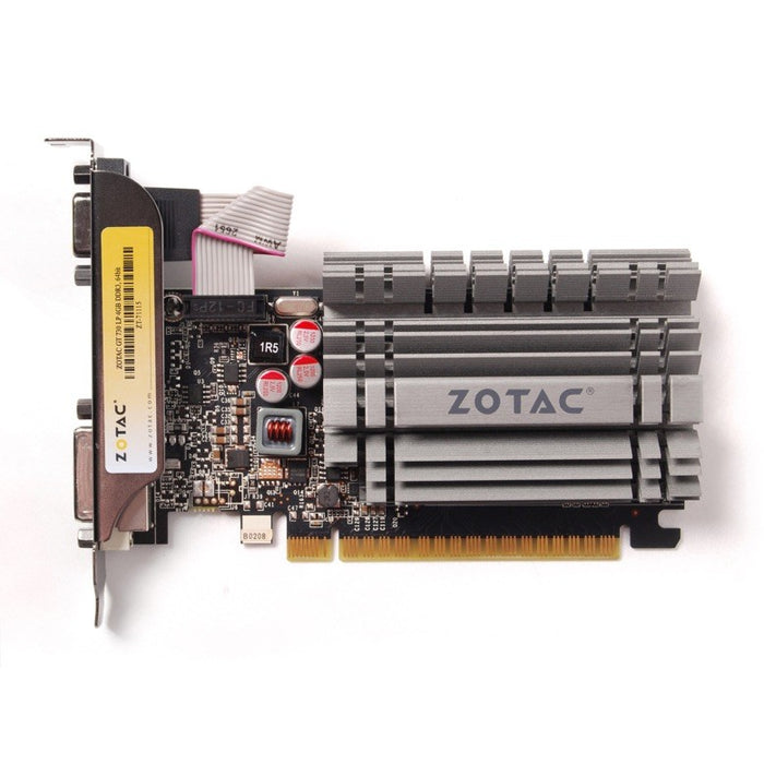 Tarjeta gráfica Zotac ZT-71115-20L