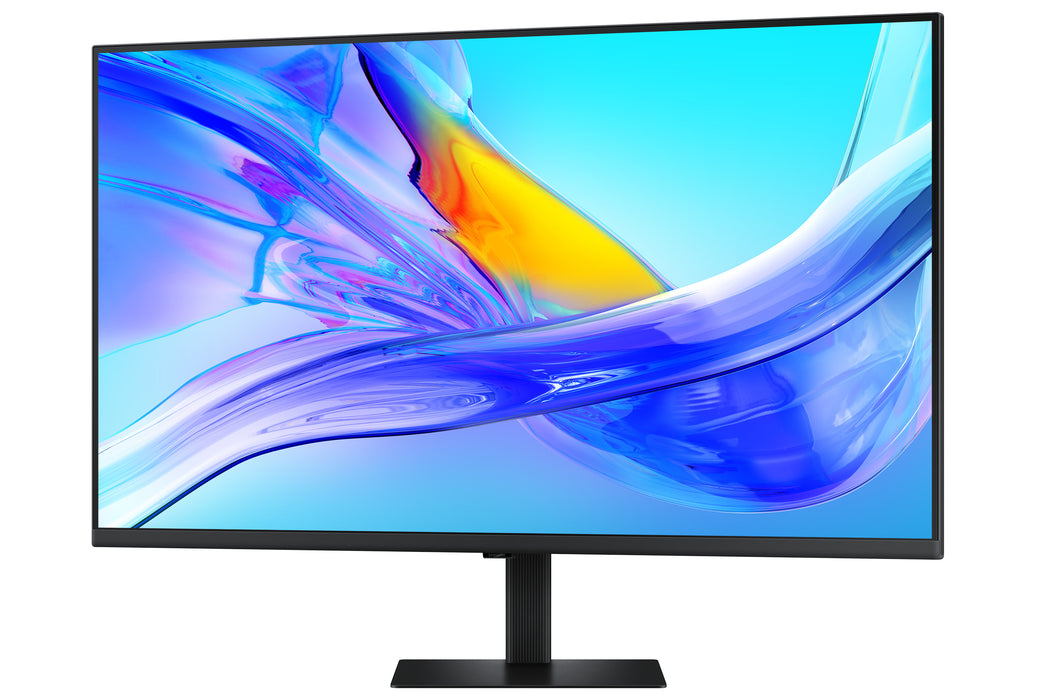 Samsung S80UD computer monitor