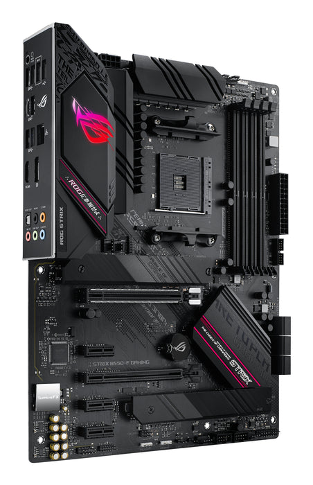 ASUS ROG STRIX B550-F GAMING