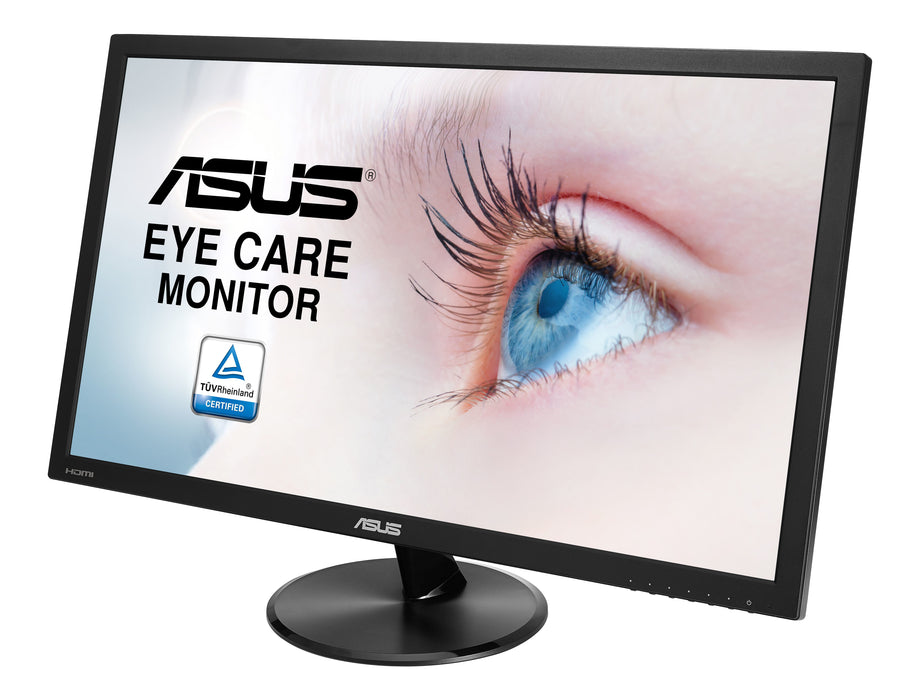 ASUS VP247HAE computer monitor