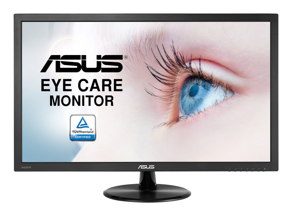 ASUS VP247HAE computer monitor