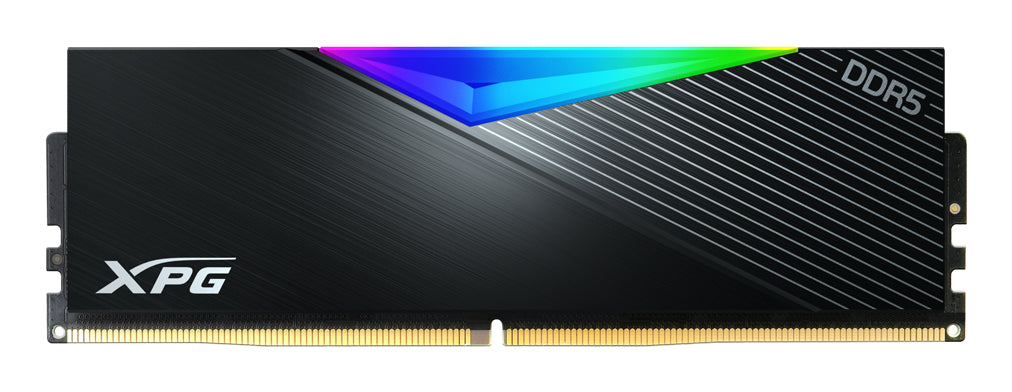 XPG LANCER RGB memory module