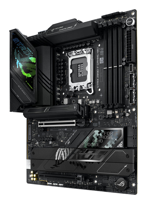 ASUS ROG STRIX Z890-F GAMING WIFI