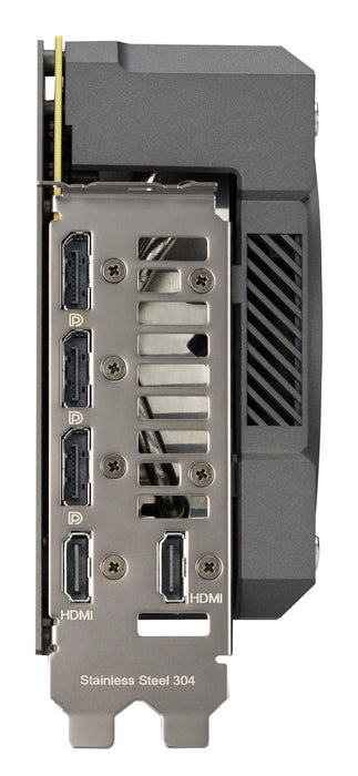 ASUS TUF Gaming TUF-RTX5070-O12G-GAMING NVIDIA GeForce RTX 5070 12 GB GDDR7