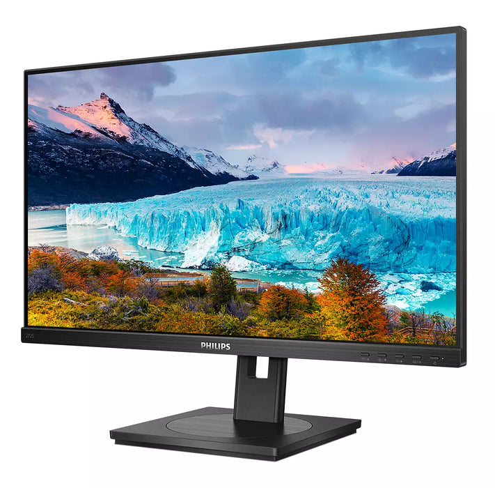 Philips 272S1M/00 computer monitor