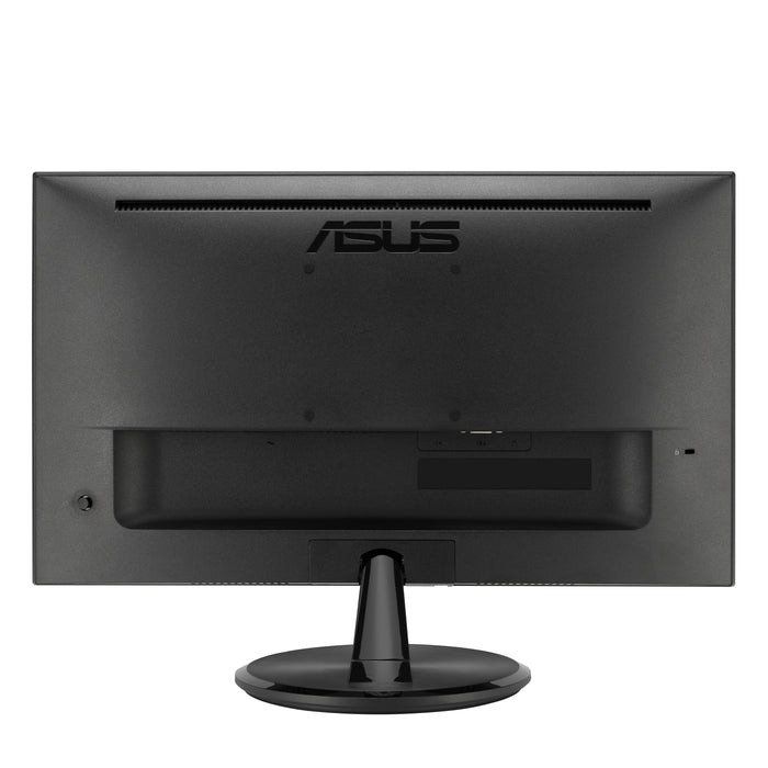 ASUS EyeCare VP229HF computer monitor 54.5 cm (21.4") 1920 x 1080 pixels Full HD LED Black