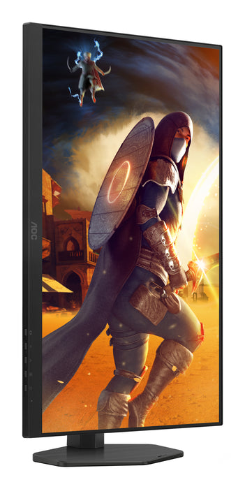 AOC G4 Q27G4ZR computer monitor