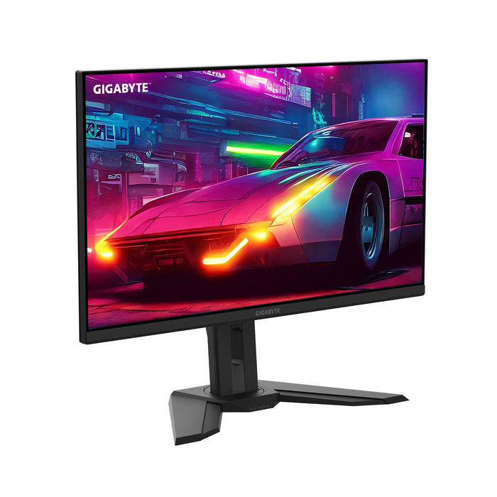 GIGABYTE M32UP 31.5" UHD Gaming Monitor - 3840 x 2160, 160 Hz, 1ms, 350 cd/m², AMD FreeSync Premium Pro, DisplayHDR 400, HDMI 2.1, Displayport 1.4
