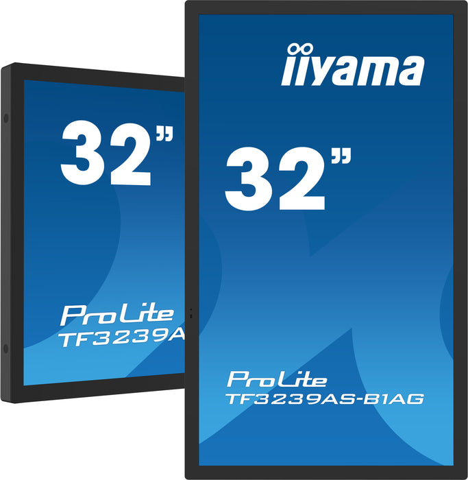 Pantalla de señalización iiyama TF3239AS-B1AG