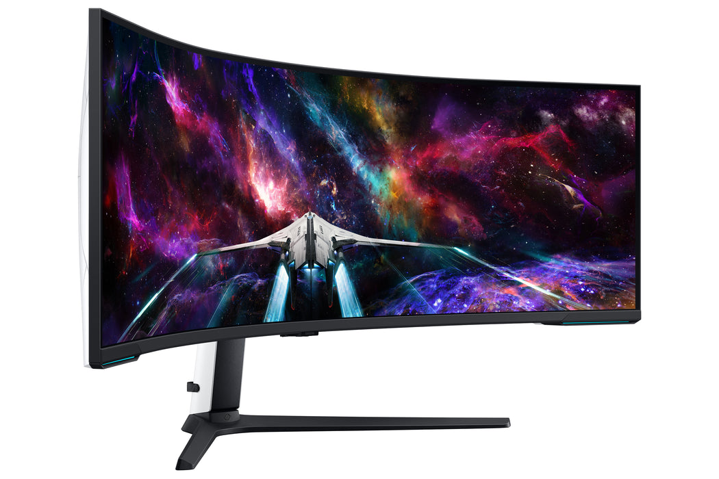 Samsung G95NC LED display