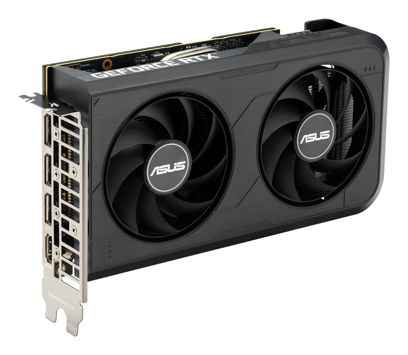 ASUS Dual -RTX5050-O8G