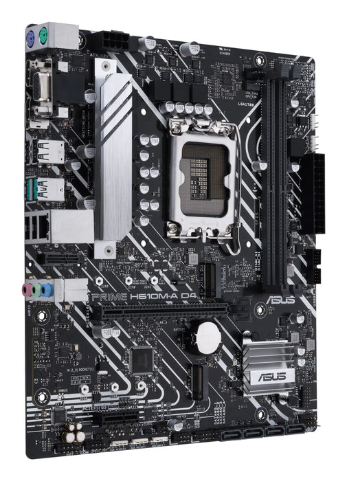 ASUS PRIME H610M-A D4-CSM