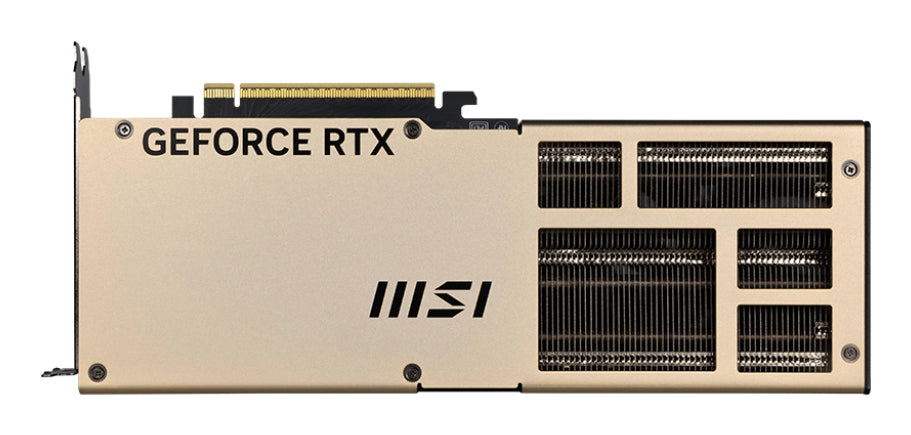 Tarjeta gráfica MSI GEFORCE RTX 5070 TI 16G INSPIRE 3X OC