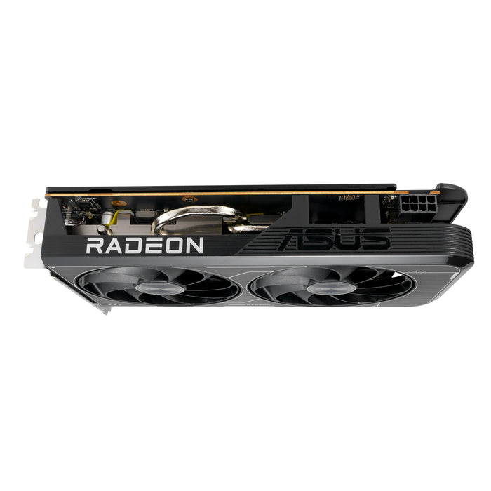 ASUS Dual -RX6600-8G-V3