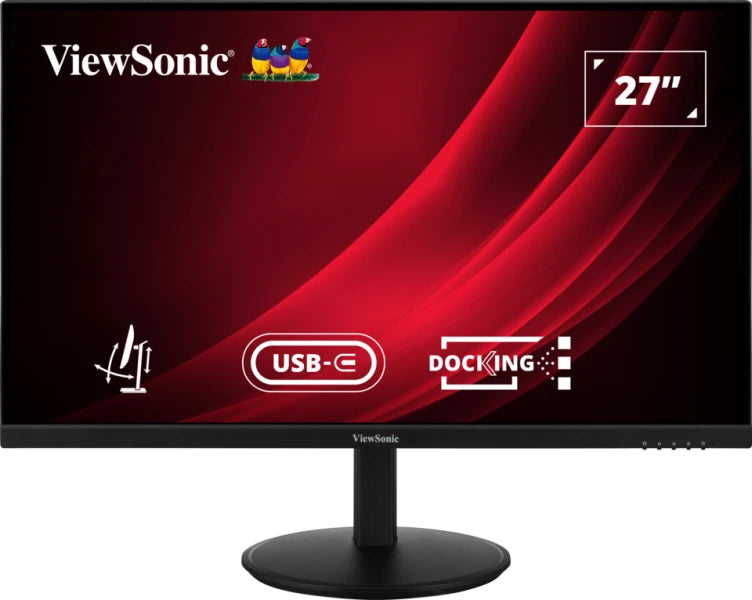 Viewsonic VG Series VG2709U-2K computer monitor