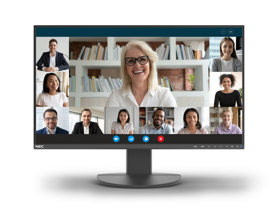 Ecrã LED NEC MultiSync EA272F