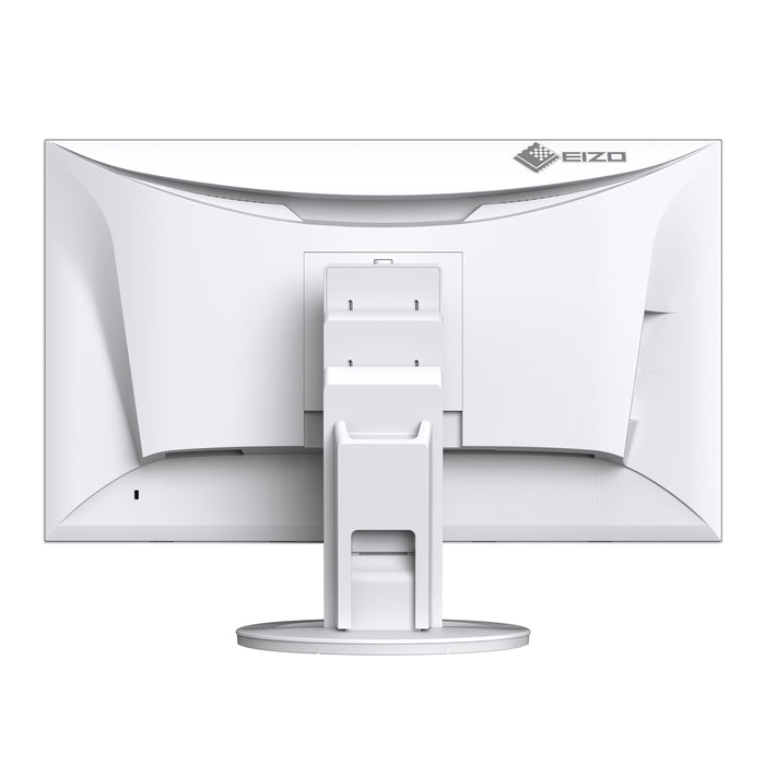EIZO FlexScan EV2480-WT LED display