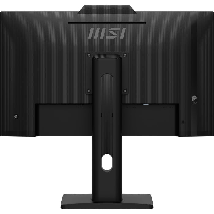 MSI PRO MP272PMG computer monitor 68.6 cm (27") 1920 x 1080 pixels Full HD LCD Black
