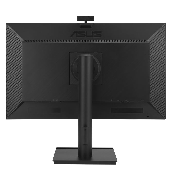 ASUS BE249QFK computer monitor 60.5 cm (23.8") 1920 x 1080 pixels Full HD LCD Black