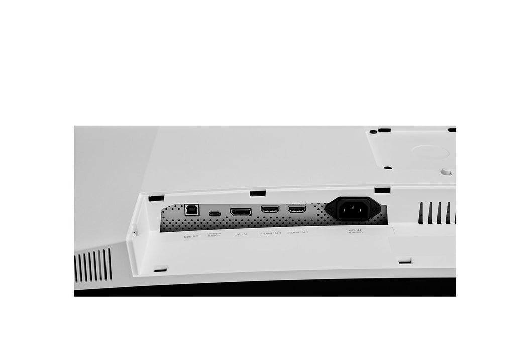LG 49BQ95C-W computer monitor