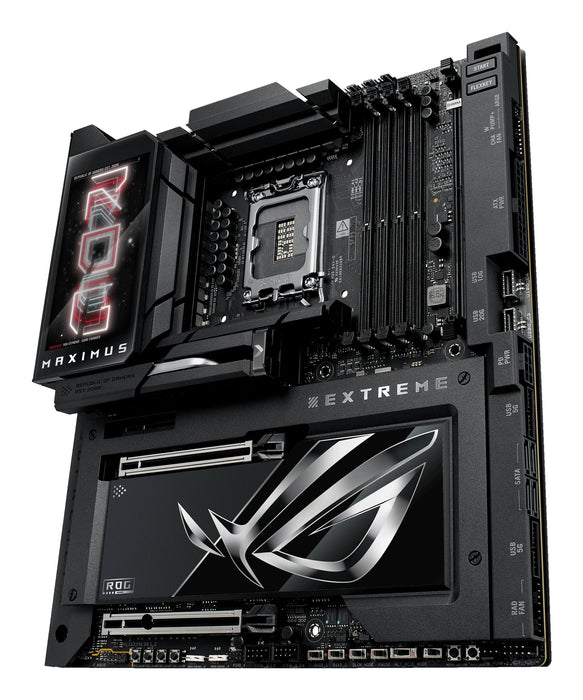 ASUS ROG MAXIMUS Z890 EXTREME Intel Z890 LGA 1851 (Socket V1) Extended ATX